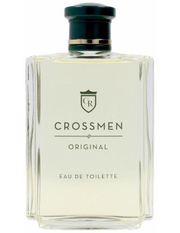 Crossmen Original Eau De...