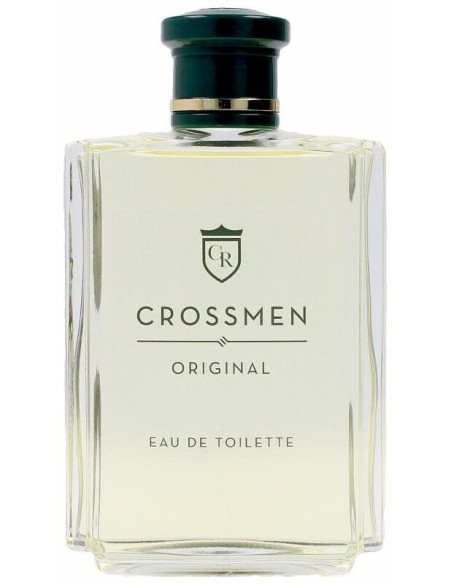 Crossmen Original Eau De Toilette 200 Ml