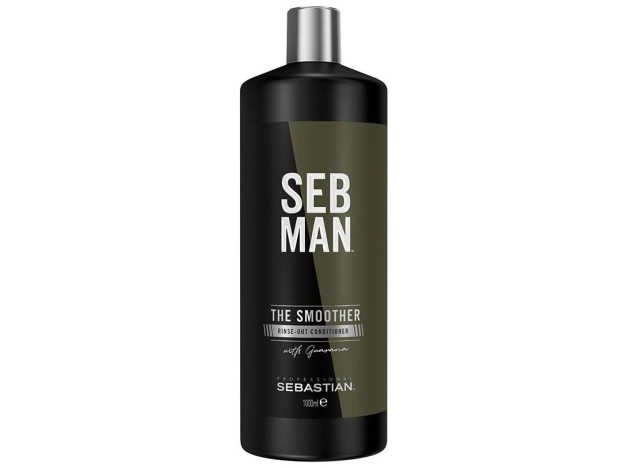 Sebastian Sebman Acondicionador The Smoother...