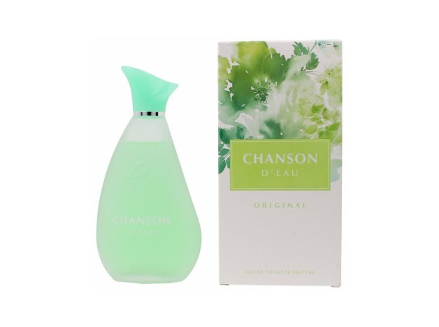 Chanson D'Eau Original Eau De Toilette 200 Ml