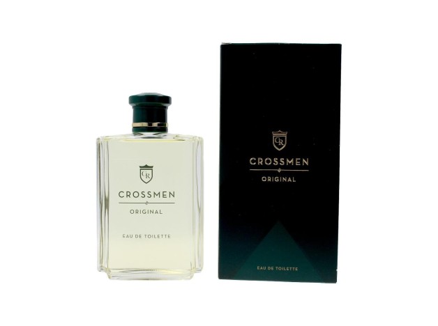 Crossmen Original Eau De Toilette 200 Ml