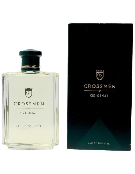 Crossmen Original Eau De Toilette 200 Ml