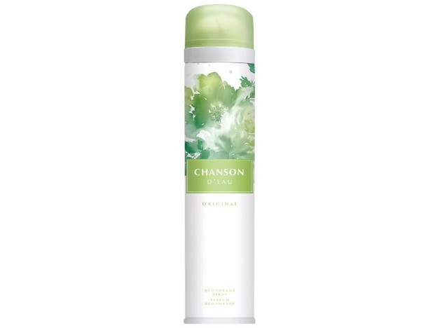 Chanson D'Eau Original Desodorante Spray 200Ml