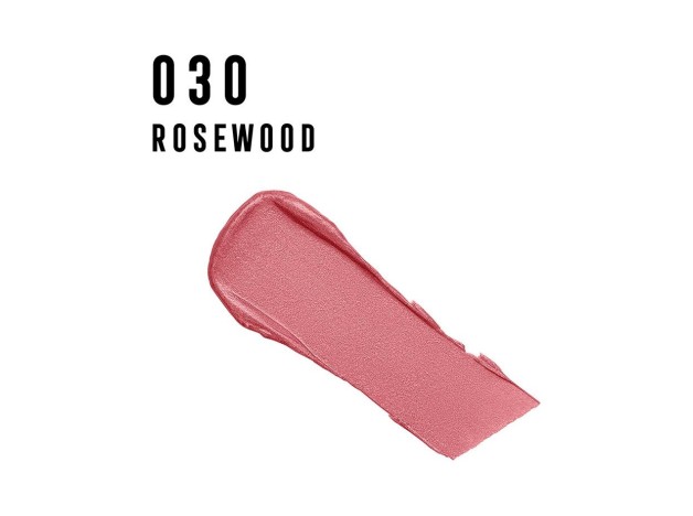 Max Factor Color Elixir Lipstick Rosewood 030 3_5G