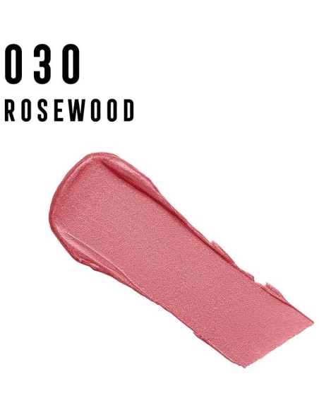 Max Factor Color Elixir Lipstick Rosewood 030 3_5G