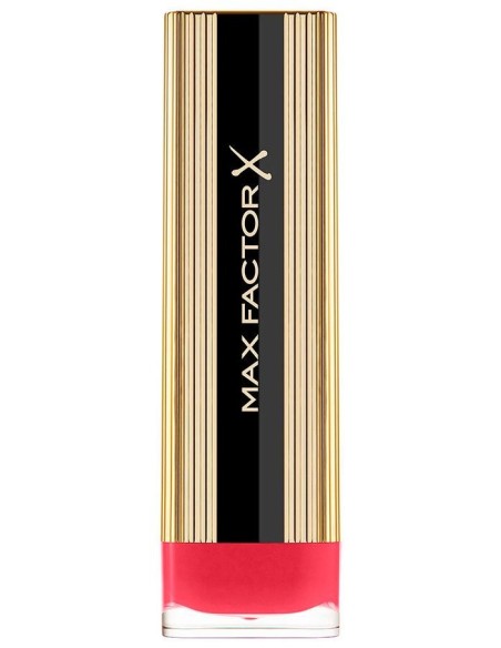 Max Factor Colour Elixir Lipstick 055 Bewitching Coral 4G