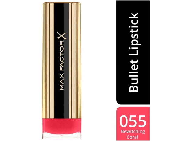 Max Factor Colour Elixir Lipstick 055...