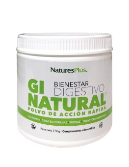 Natures Plus GI Natural...
