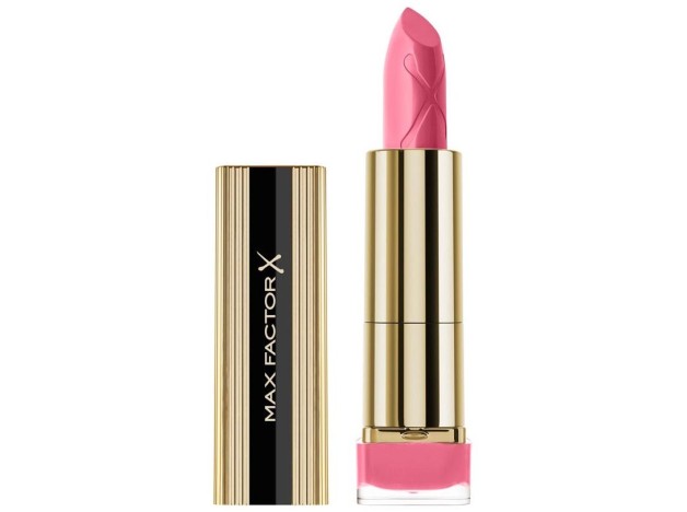 Max Factor Colour Elixir Lipstick 090 English...