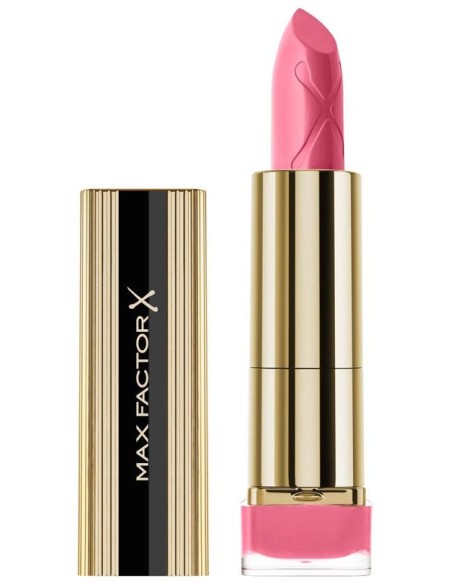 Max Factor Colour Elixir Lipstick 090 English Rose 4G
