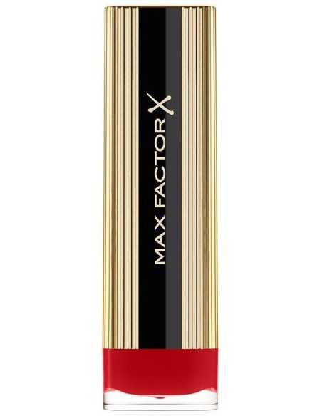 Max Factor Colour Elixir Barra De Labios 075 4G