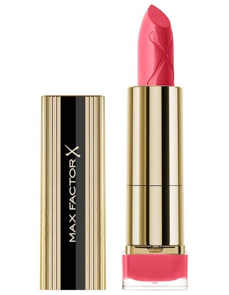 Max Factor Colour Elixir Lipstick 055 Bewitching Coral 4G