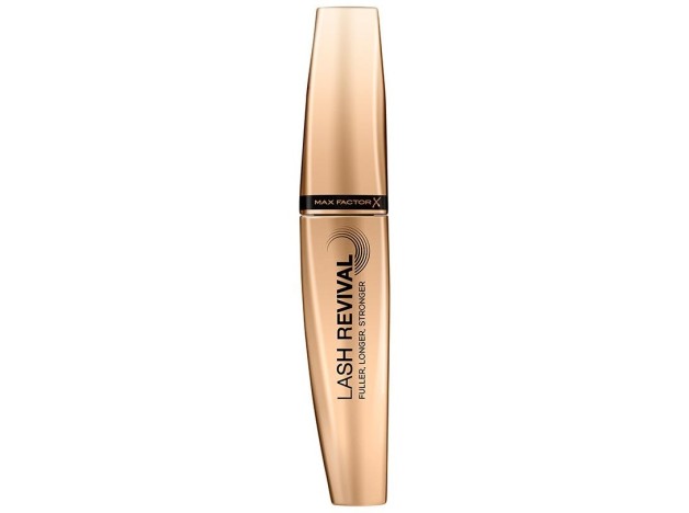 Max Factor Lash Revival Máscara Extreme Black 11Ml