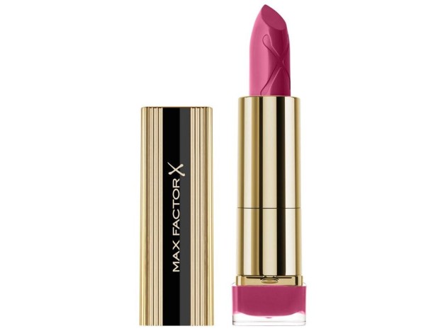Max Factor Colour Elixir Lipstick 110 Rich...