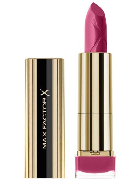 Max Factor Colour Elixir Lipstick 110 Rich Raspberry 4G