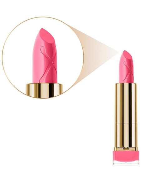 Max Factor Colour Elixir Lipstick 090 English Rose 4G