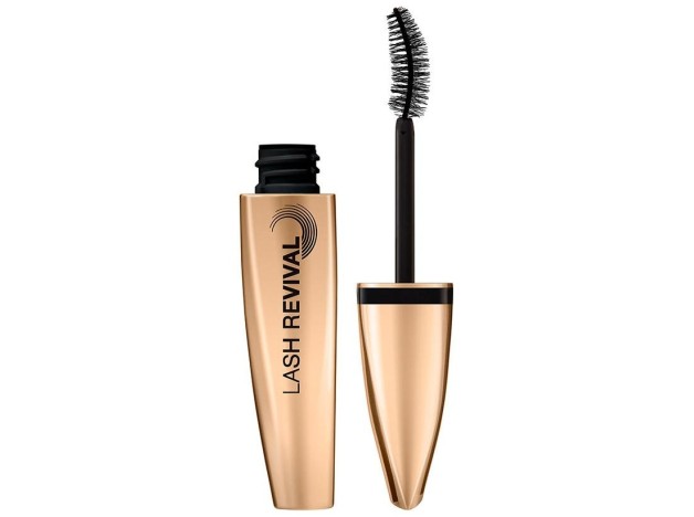 Max Factor Lash Revival Máscara Extreme Black 11Ml