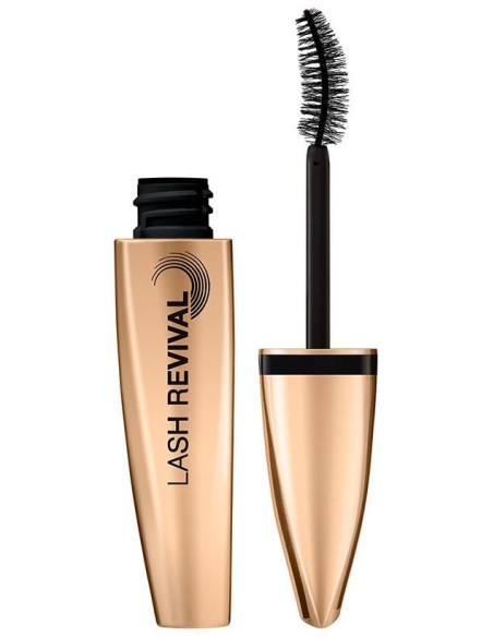 Max Factor Lash Revival Máscara Extreme Black 11Ml