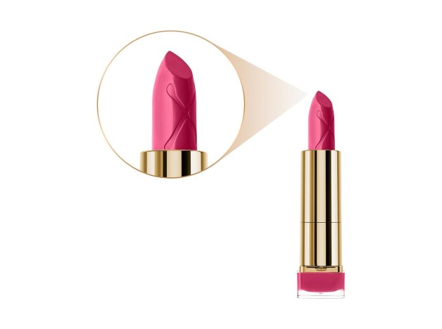Max Factor Colour Elixir Lipstick 110 Rich...
