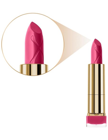Max Factor Colour Elixir Lipstick 110 Rich Raspberry 4G