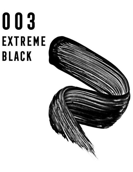 Max Factor Lash Revival Máscara Extreme Black 11Ml