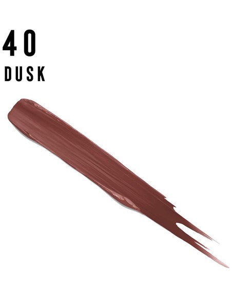 Max Factor Colour Elixir Matte Lipstick 40-Dusk 28G