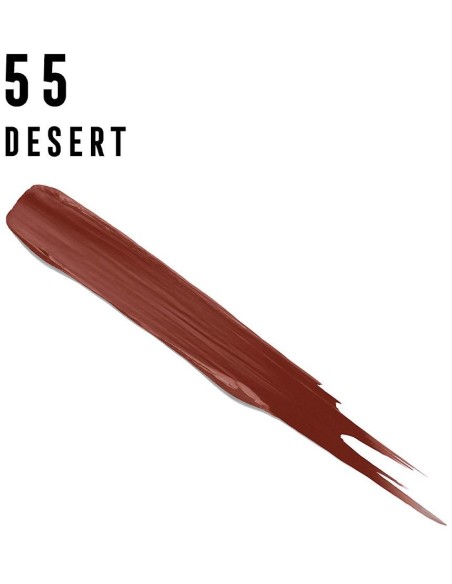 Max Factor Colour Elixir Matte Barra De Labios N55 28G