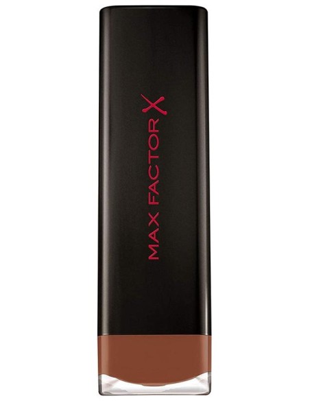 Max Factor Color Elixir Velvet Matte Lipstick 45 Caramel 3_7G