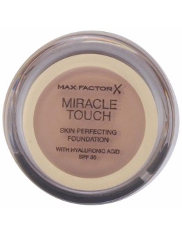Miracle Touch Liquid...