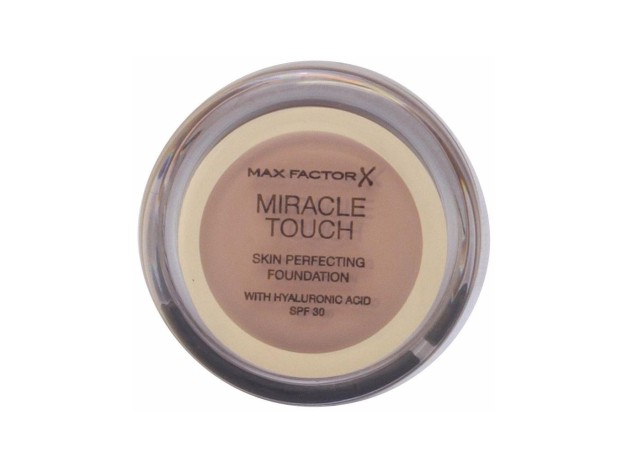 Miracle Touch Liquid Illusion Foundation...