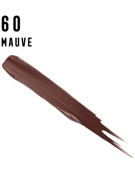Max Factor Color Elixir Velvet Matte Lipstick 60 Mauve 3_7G