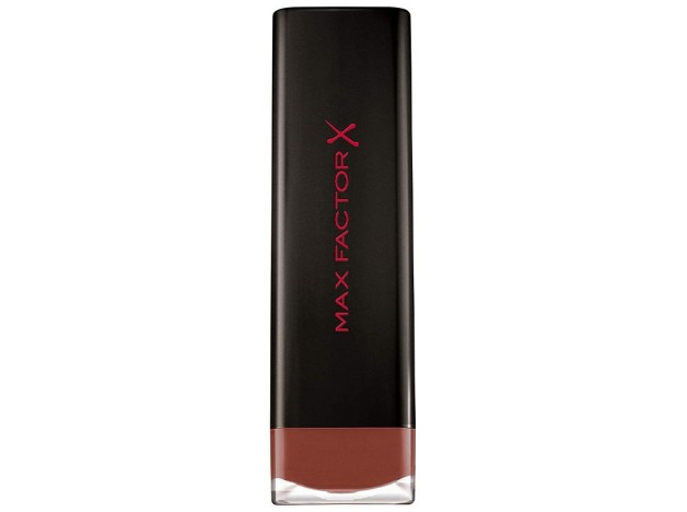 Max Factor Colour Elixir Matte Barra De Labios...
