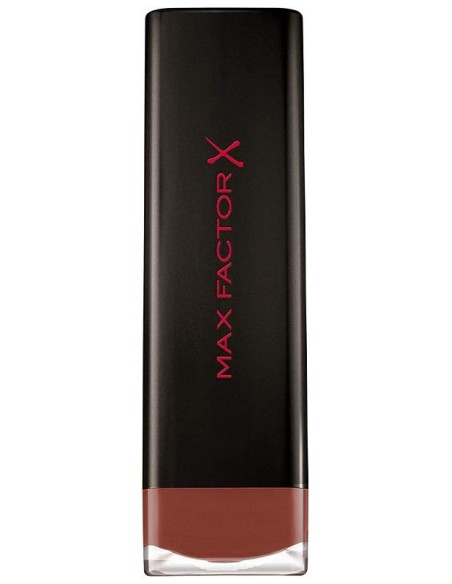 Max Factor Colour Elixir Matte Barra De Labios N55 28G