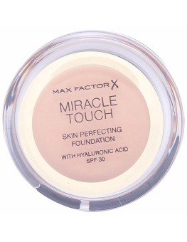 Max Factor Miracle Touch...