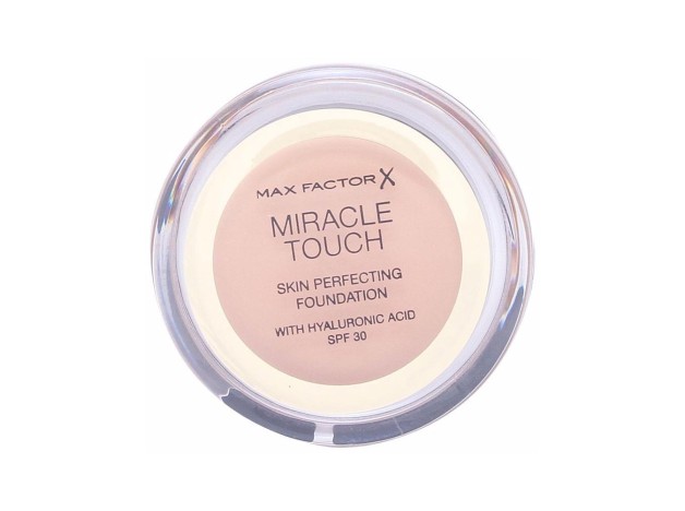 Max Factor Miracle Touch Liquid Illusion...