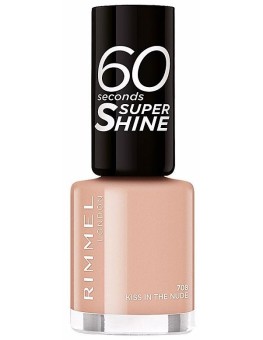 60 Seconds Super Shine...