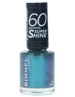 60 Seconds Super Shine...