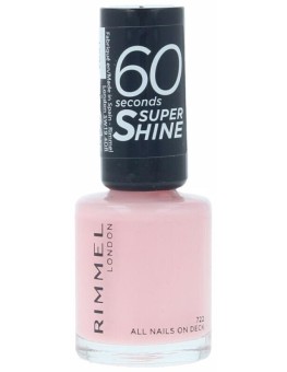 60 Seconds Super Shine...