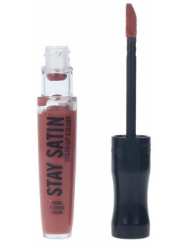 Rimmel Stay Satin...