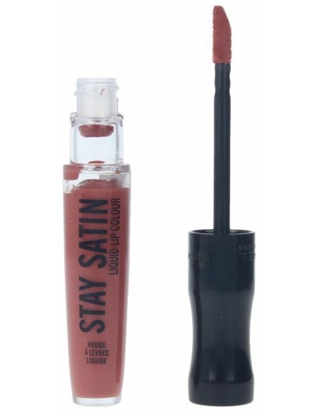 Rimmel Stay Satin Pintalabios Líquido Nro 730 Zeek 5_5Ml