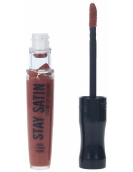 Rimmel Labial Líquido Stay...