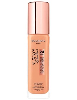 Bourjois Always Fabulous...