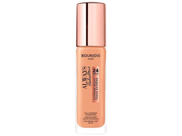 Bourjois Always Fabulous 24H Foundation 200 30Ml