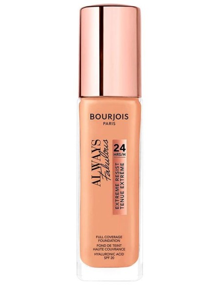 Bourjois Always Fabulous 24H Foundation 200 30Ml