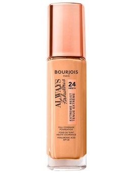 Bourjois Always Fabulous...