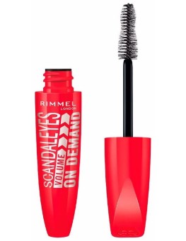Rimmel Scandaleyes Volume...