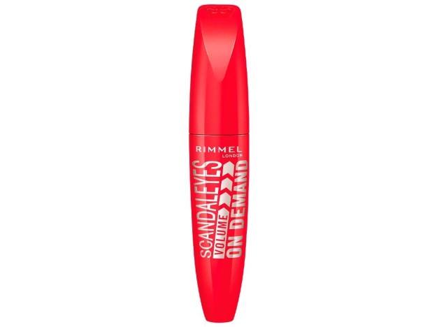 Rimmel Scandaleyes Volume On Demand Mascara...