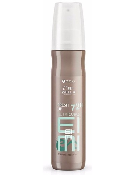 Wella Eimi Nutricurls Fresh Up 150Ml