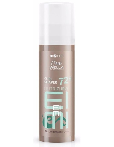 Wella Eimi Nutricurls Curl Shaper 150Ml