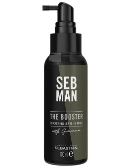 Sebastian Man The Booster...